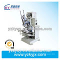 CNC plastic brooms tufting machine for brush